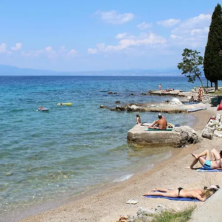 By The Sea Njivice, Krk - 20519 Нивице